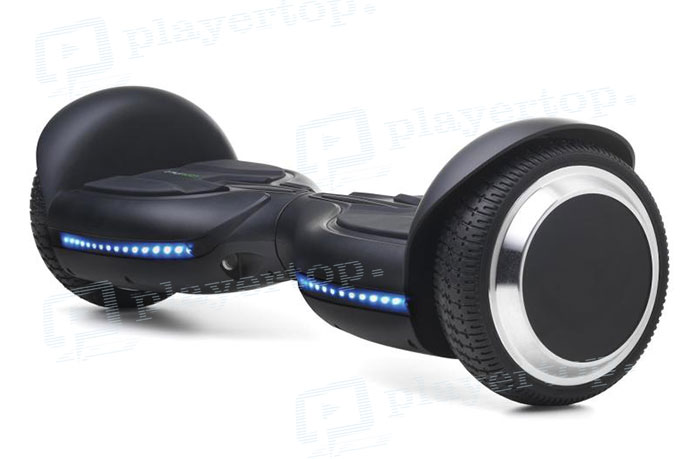 hoverboard auxerre